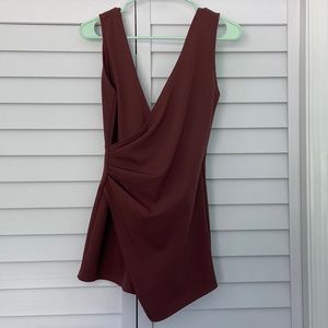 Windsor Romper size small